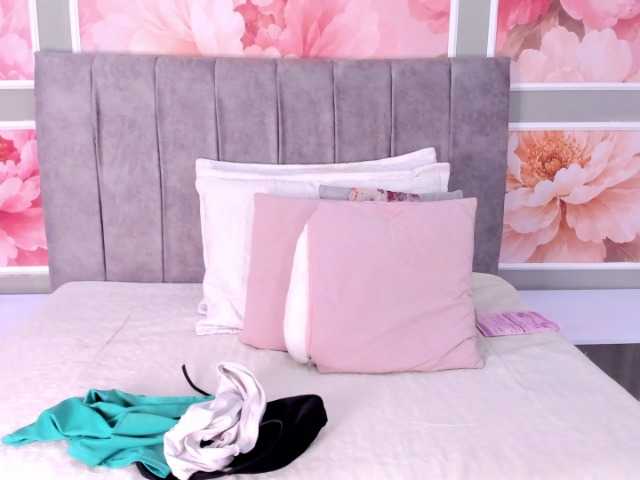 NatashaJurado live cam on BongaCams