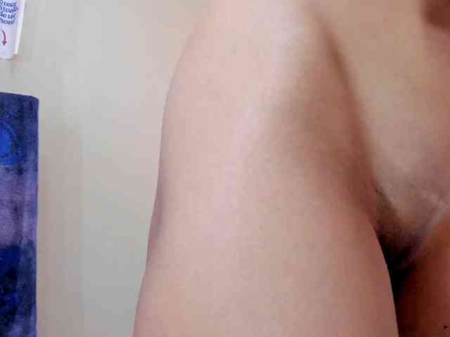 NatashaJurado webcam