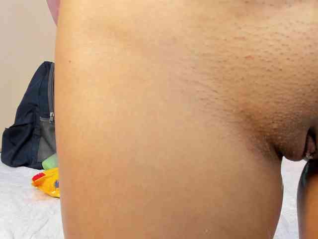 NatashaJurado webcam