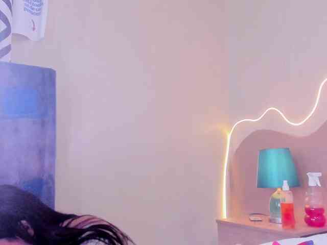 NatashaJurado webcam