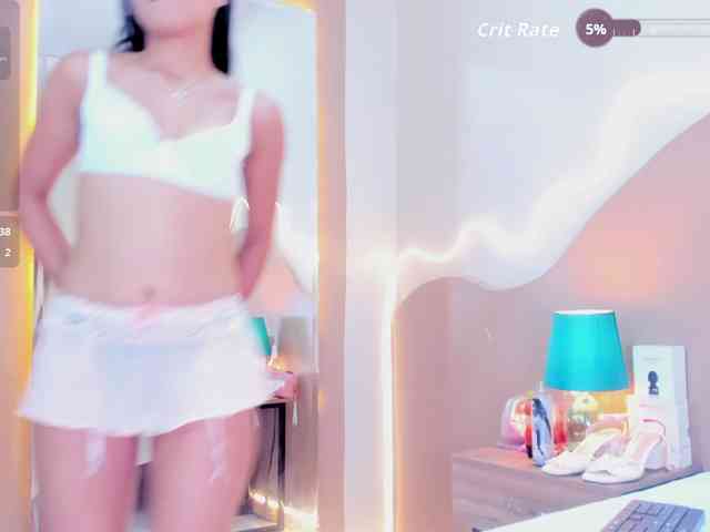 NatashaJurado webcam