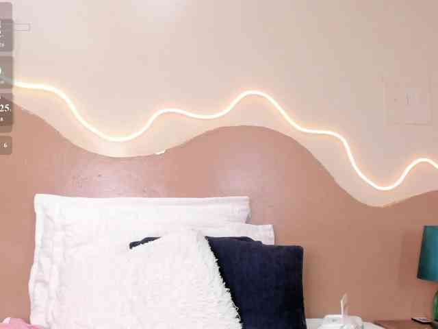 NatashaJurado webcam