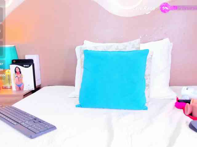 NatashaJurado webcam