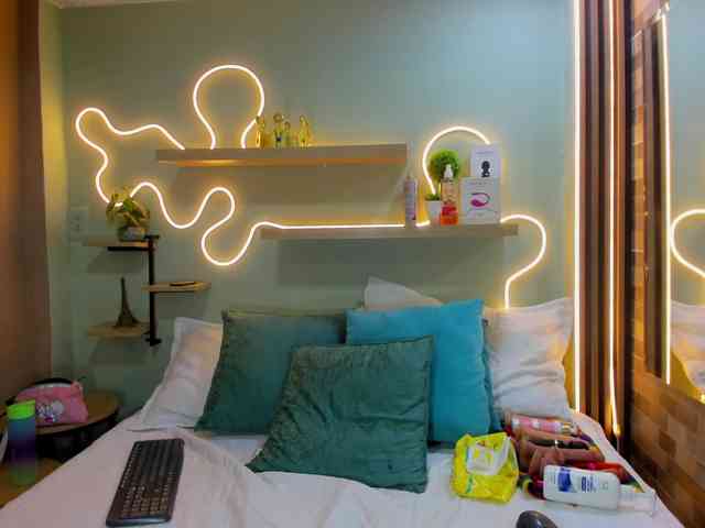 NatashaJurado webcam