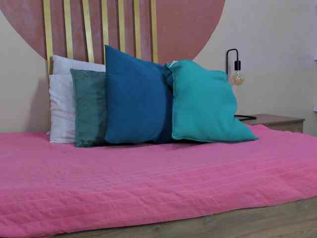NatashaJurado webcam