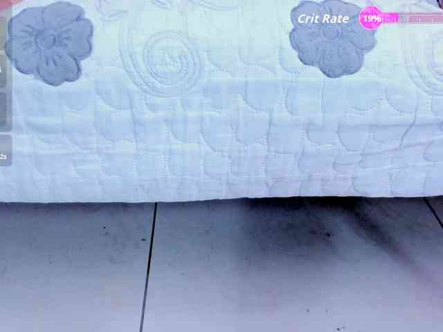 NatashaJurado webcam