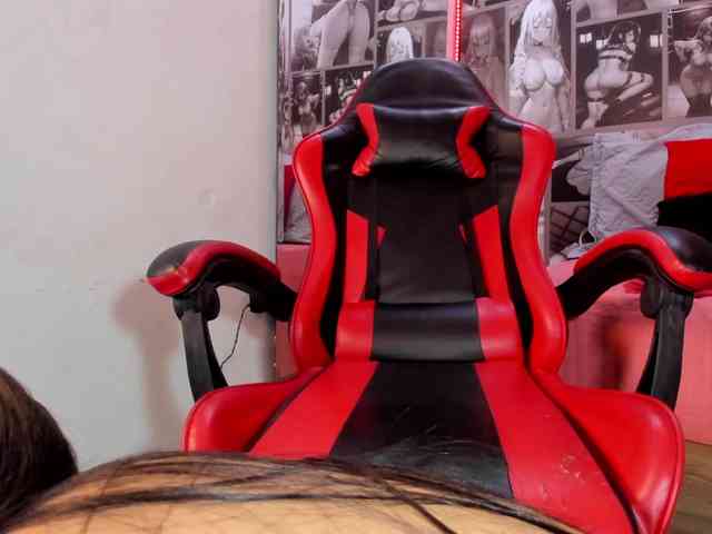 NatashaJurado webcam