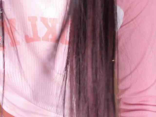 NatashaJurado webcam