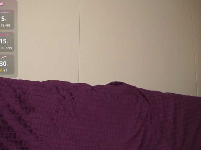 Miss-Bia live cam on BongaCams