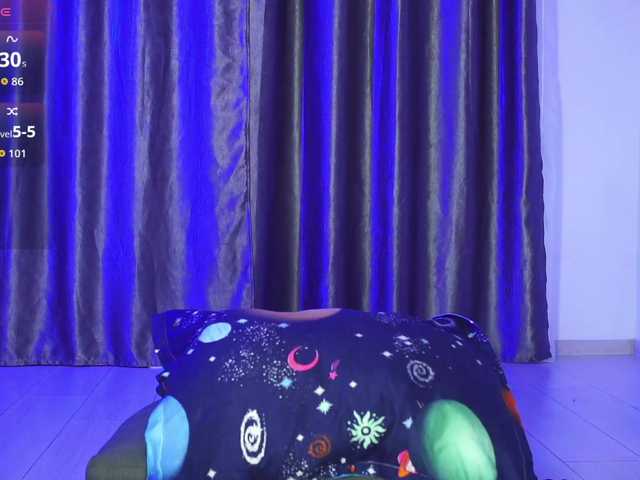 Miss-Bia live cam preview