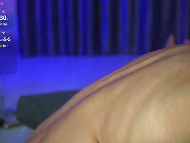 Miss-Bia Sex Cam Show