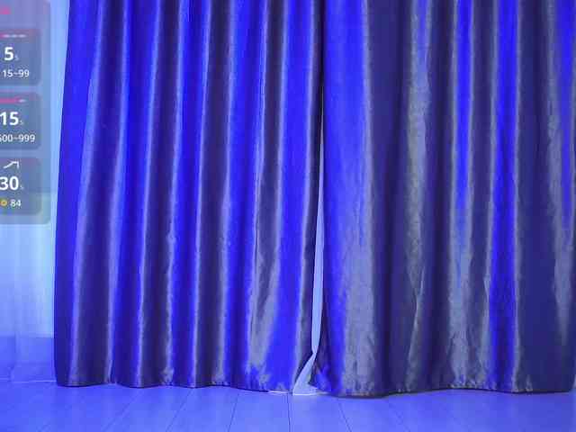Miss-Bia Sex Cam Show