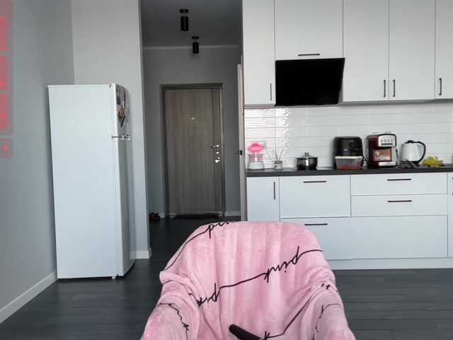 Miss-Kissss live cam on BongaCams