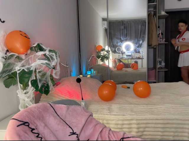 CherryCutee live cam preview