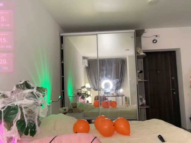CherryCutee live cam on BongaCams