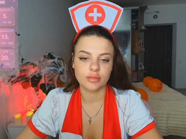 Miss-Kissss live cam on BongaCams
