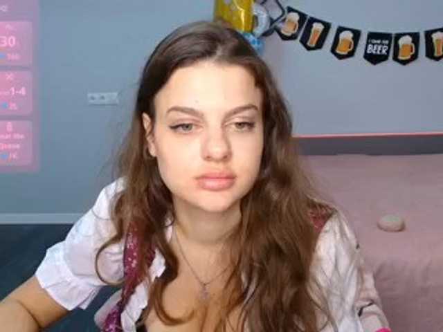 Miss-Kissss live cam on BongaCams