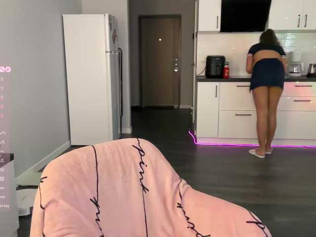 CherryCutee live cam preview
