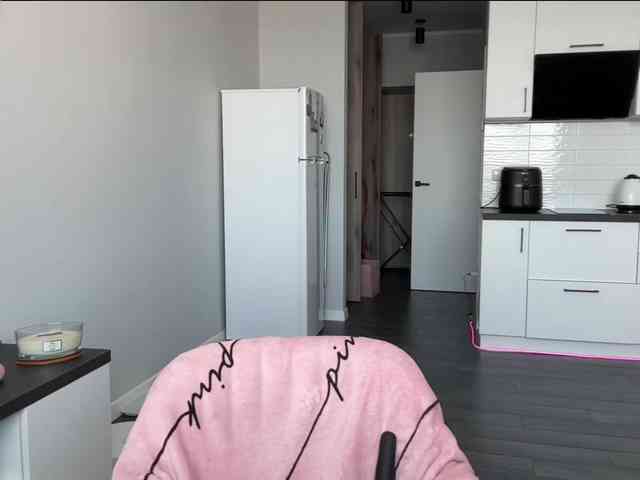 CherryCutee webcam