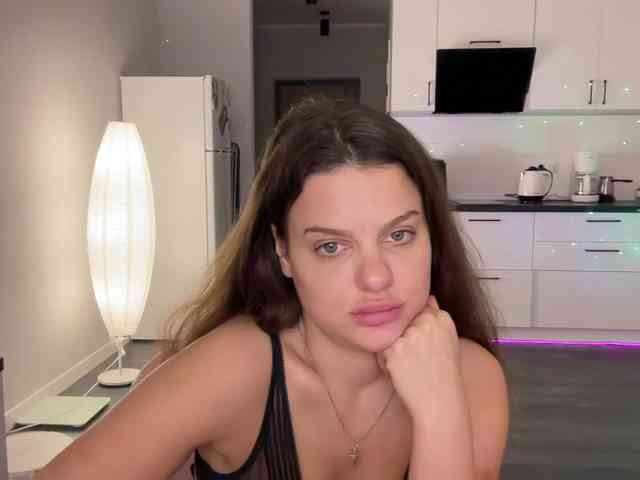CherryCutee webcam