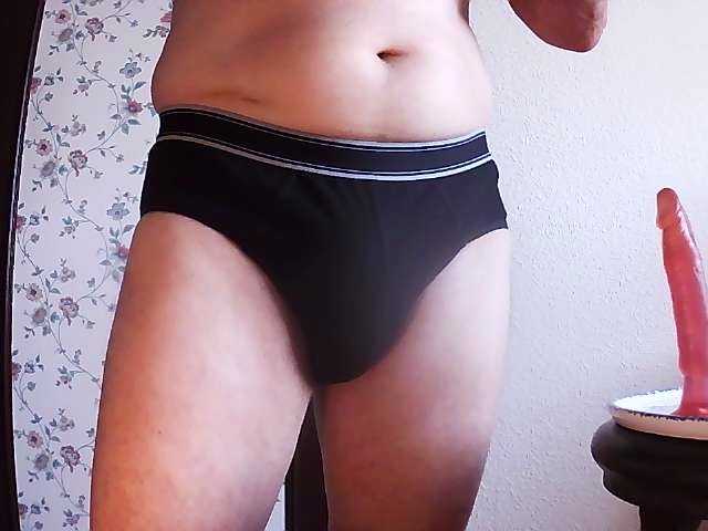 PAUL-fr, 56 y/o - Live Cam on BongaCams