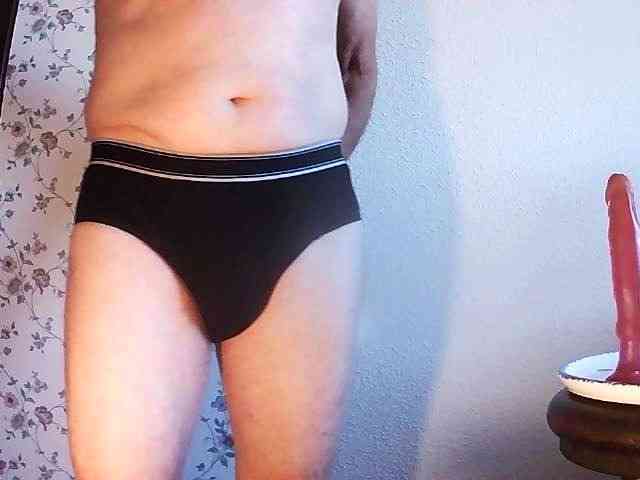 PAUL-fr Sex Cam Show