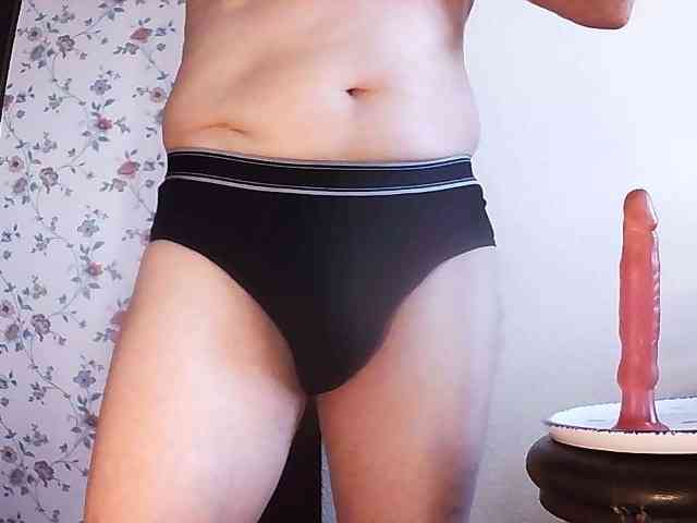 PAUL-fr Sex Cam Show