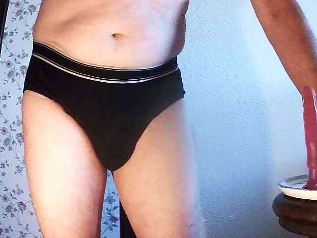 PAUL-fr Sex Cam Show