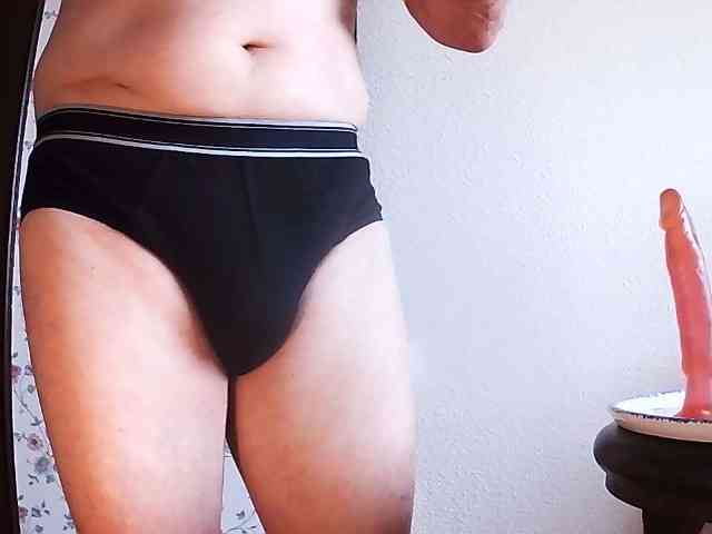 PAUL-fr Sex Cam Show