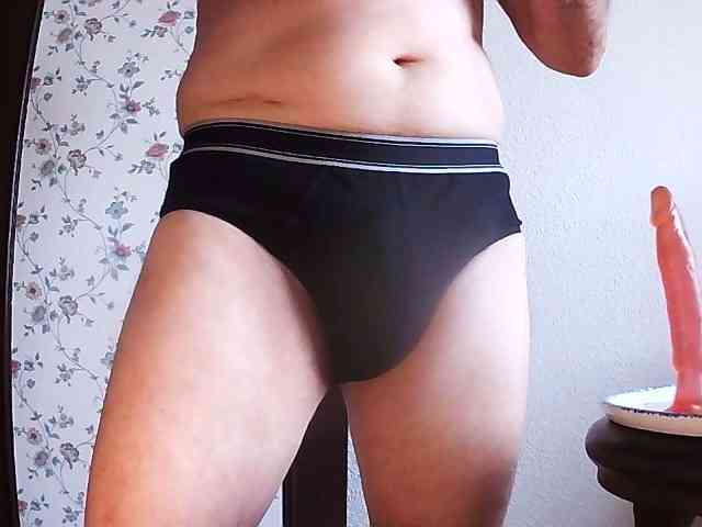 PAUL-fr Sex Cam Show