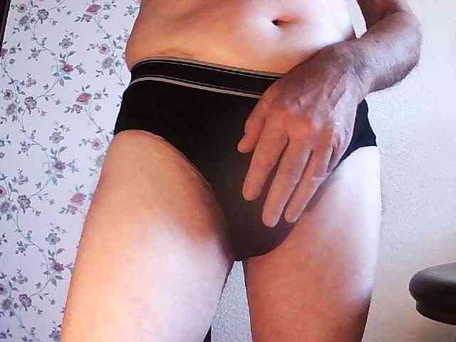 PAUL-fr Sex Cam Show