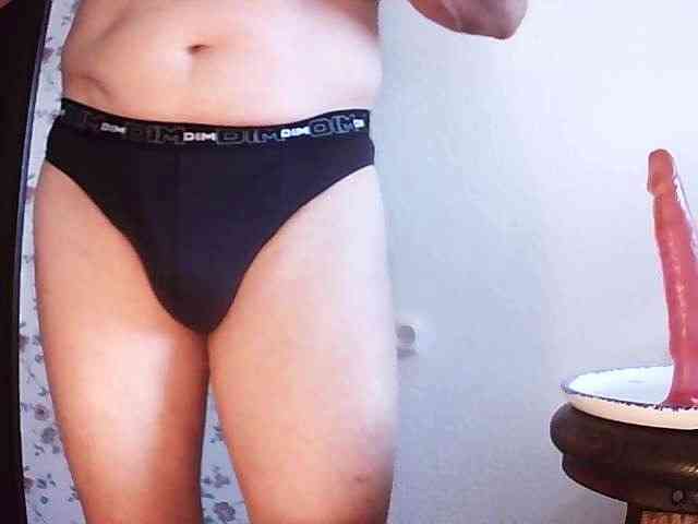 PAUL-fr Sex Cam Show