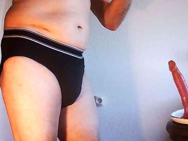 Live stream of PAUL-fr