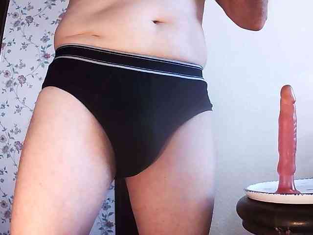 PAUL-fr Sex Cam Show