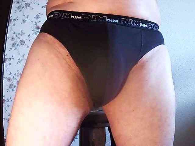 PAUL-fr Sex Cam Show