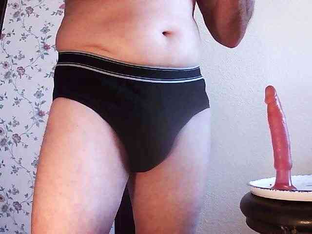 PAUL-fr Sex Cam Show