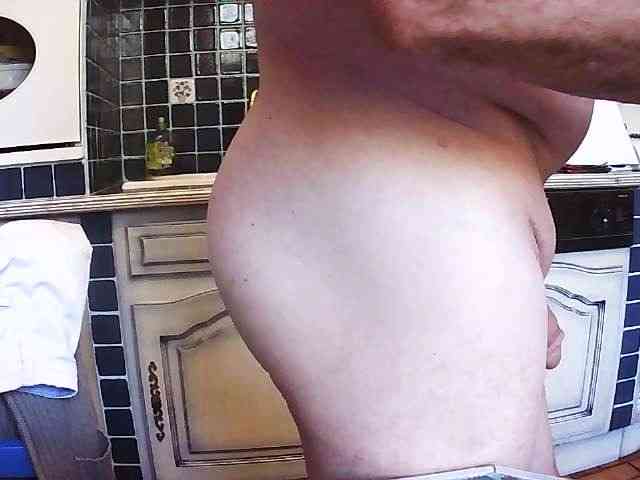 PAUL-fr Sex Cam Show