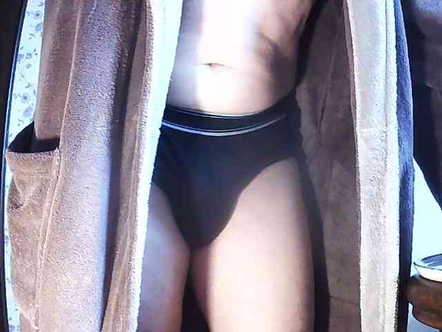 PAUL-fr Live Webcam on BongaCams