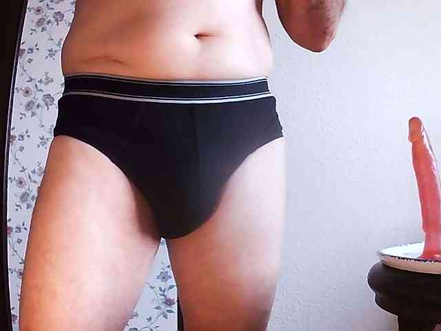 PAUL-fr Sex Cam Show
