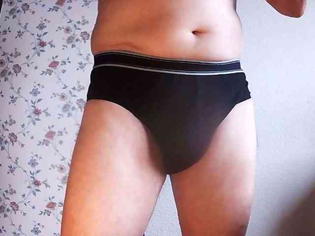 PAUL-fr Sex Cam Show