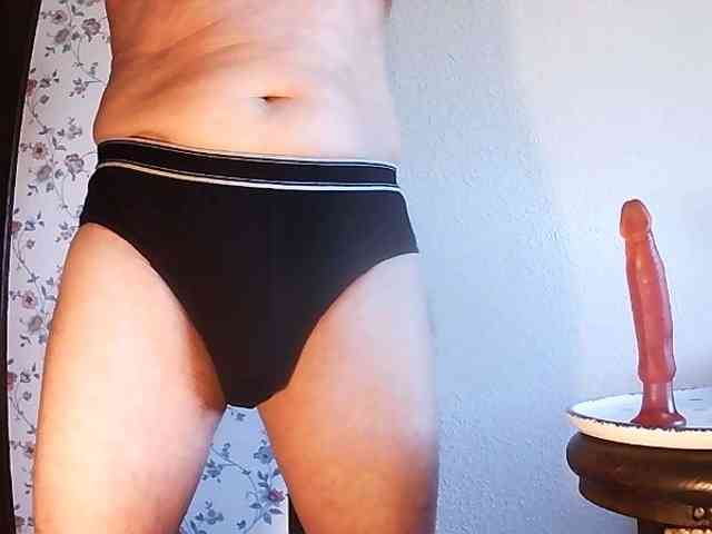 PAUL-fr Sex Cam Show