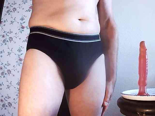 PAUL-fr Sex Cam Show