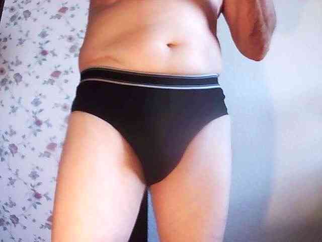 PAUL-fr Sex Cam Show