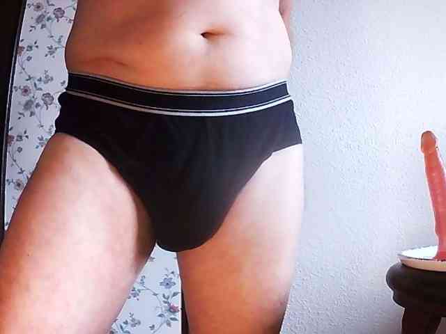 PAUL-fr Sex Cam Show