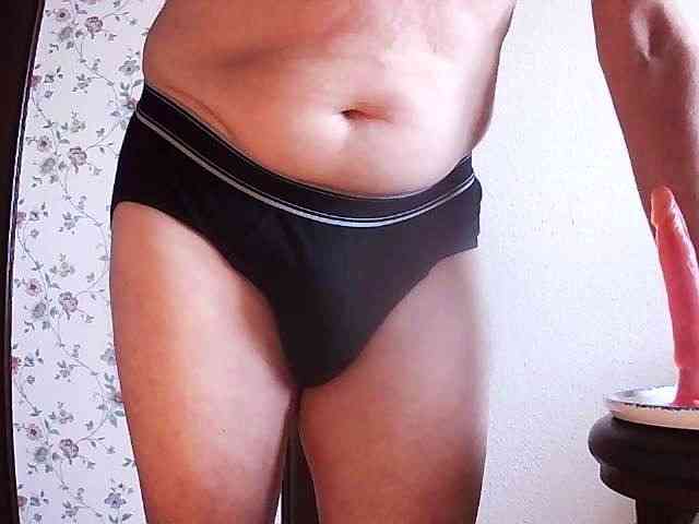 PAUL-fr Sex Cam Show
