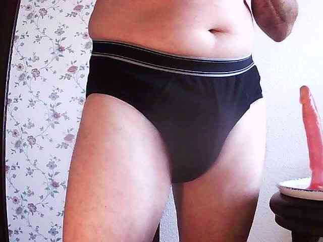 PAUL-fr Sex Cam Show