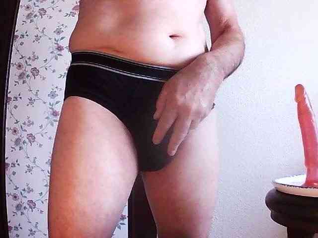 PAUL-fr Sex Cam Show