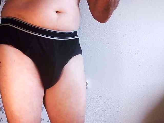 PAUL-fr Sex Cam Show