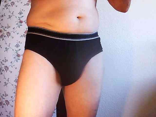 PAUL-fr Sex Cam Show