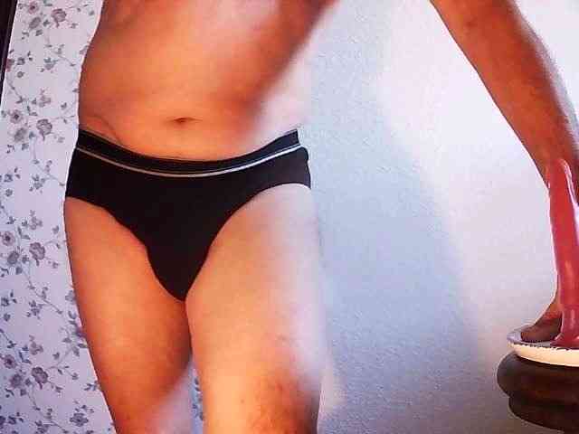 PAUL-fr Sex Cam Show